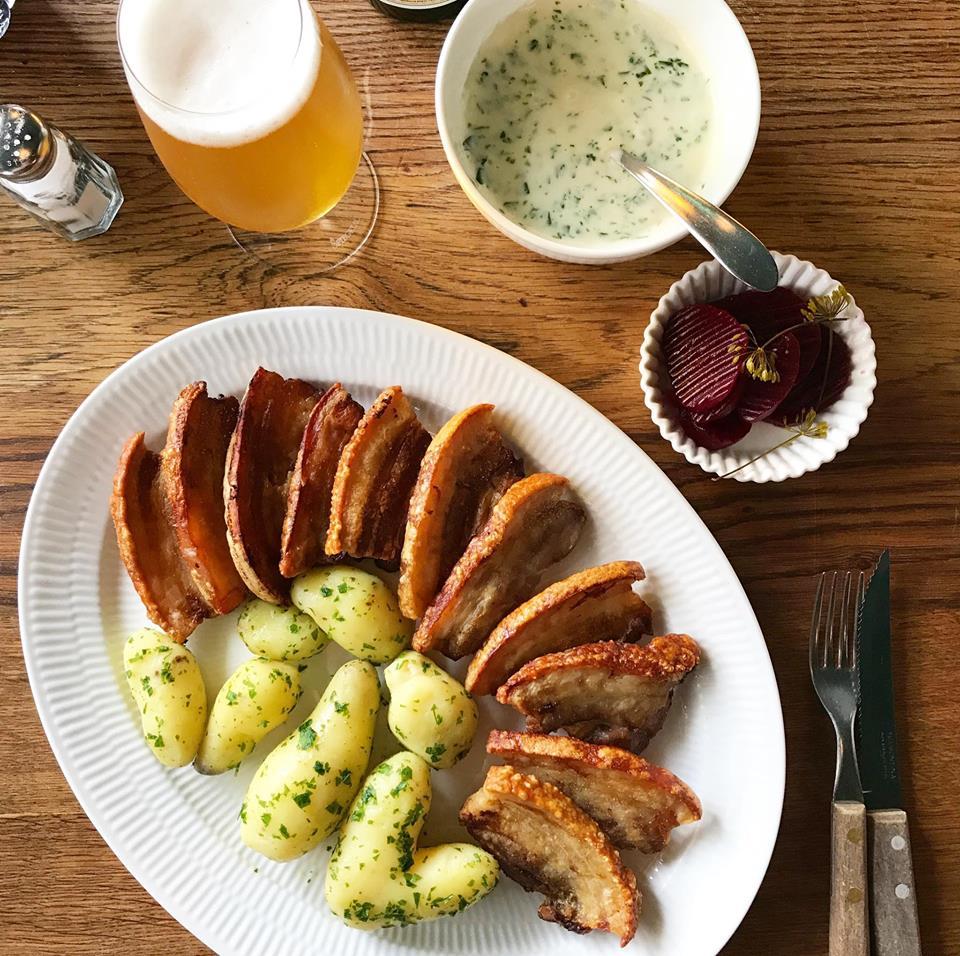 Restaurant Le' Tøttrupvej