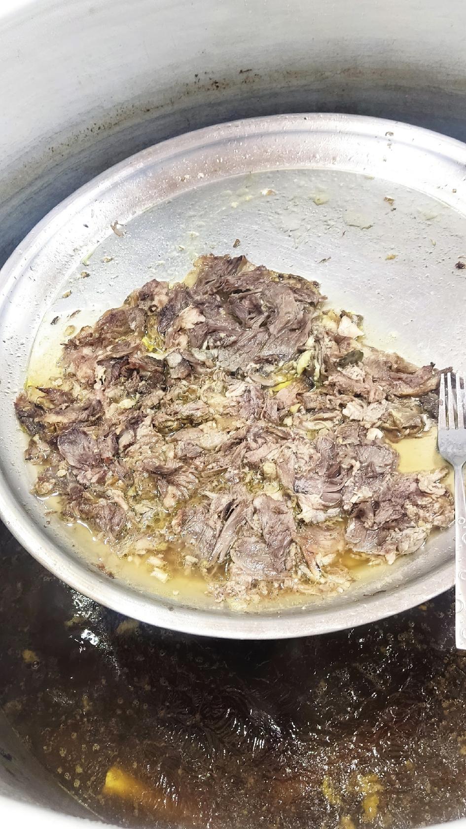 کله پزی گلستان