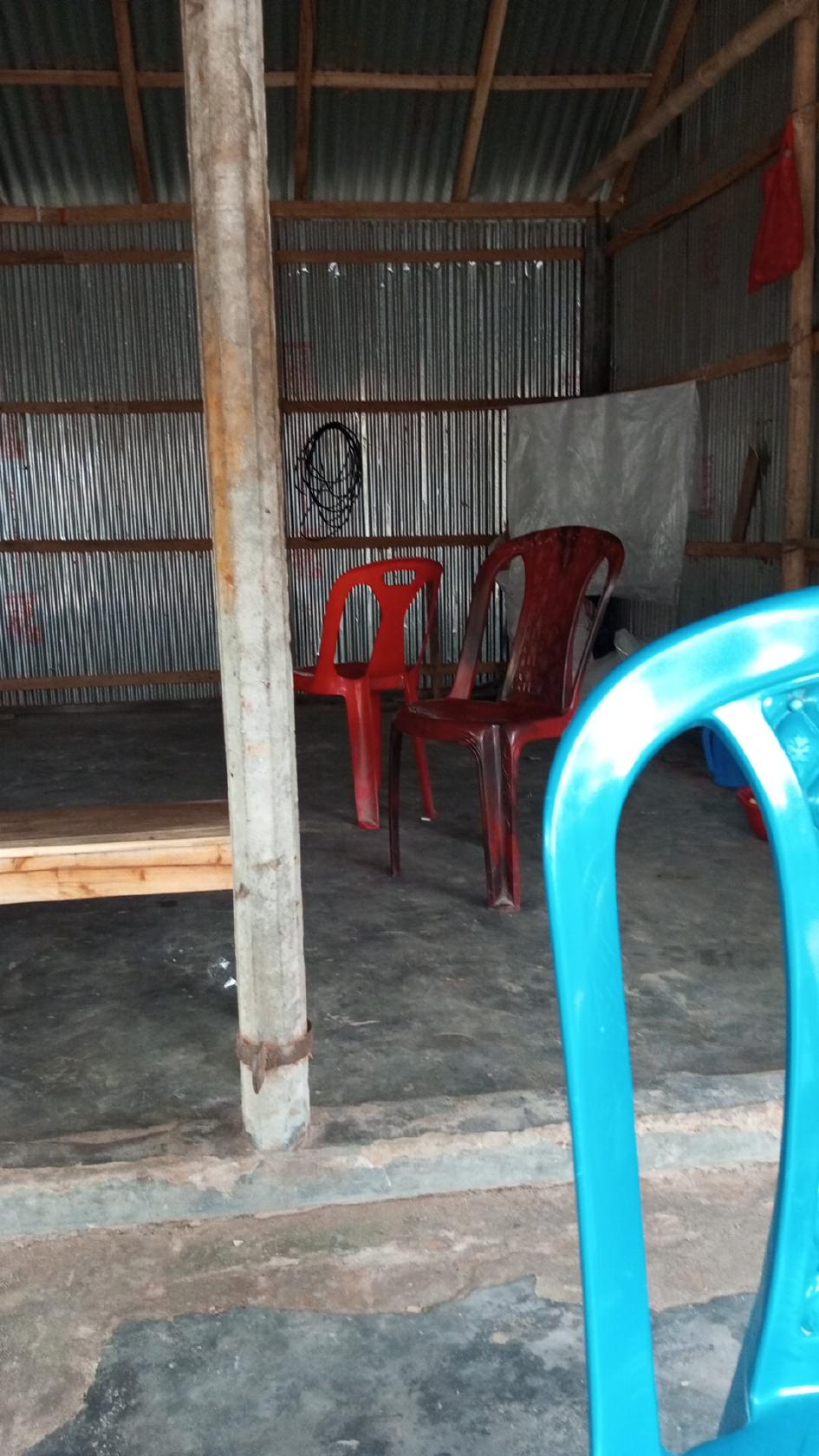 khokon tea stoll