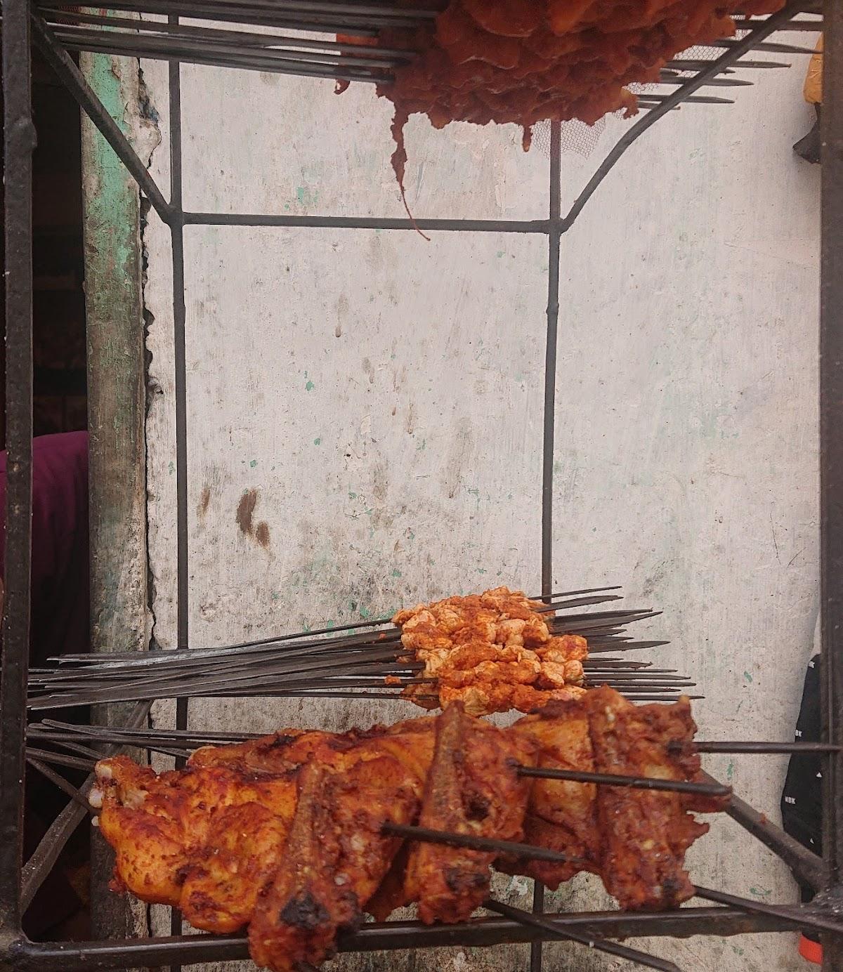 Makka Chicken Tikka Shop