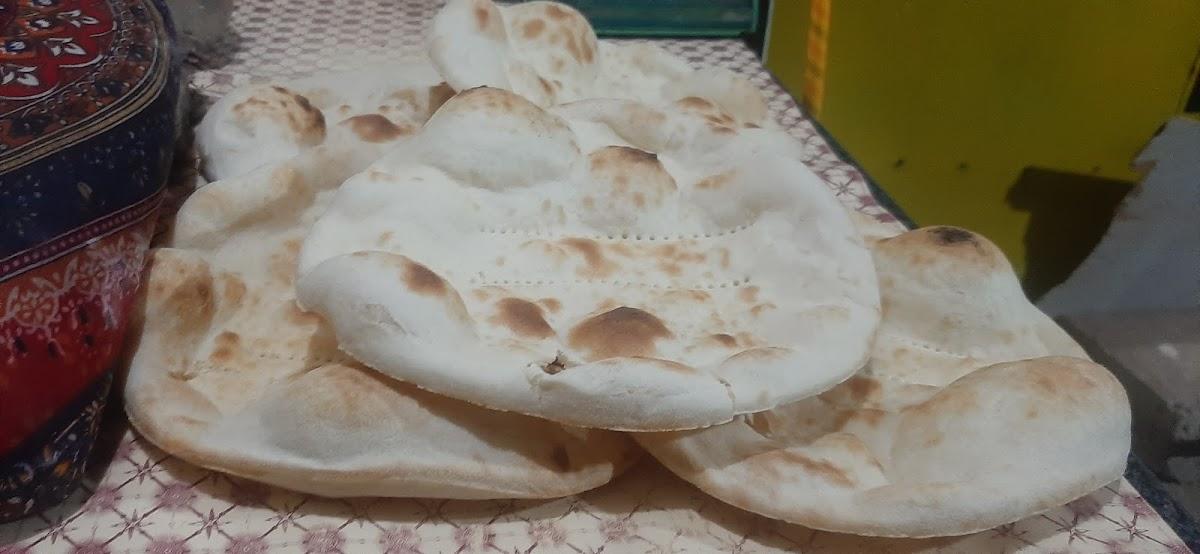Qureshi Naan Centre