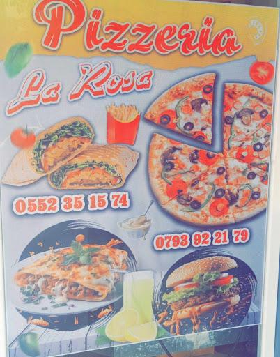 Pizzeria La Rosa