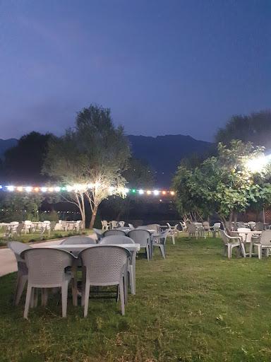 Nizar Cafe & Rest