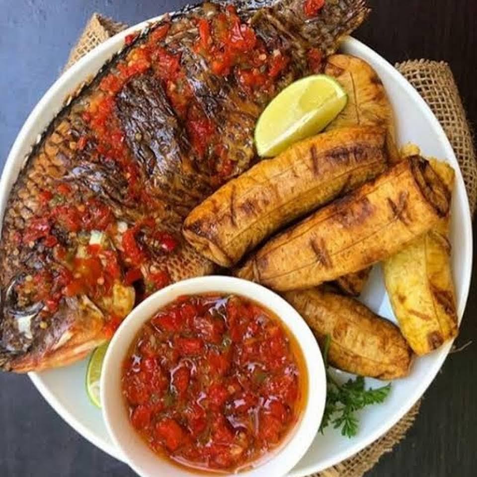 Melodish Restaurant And Barbeque