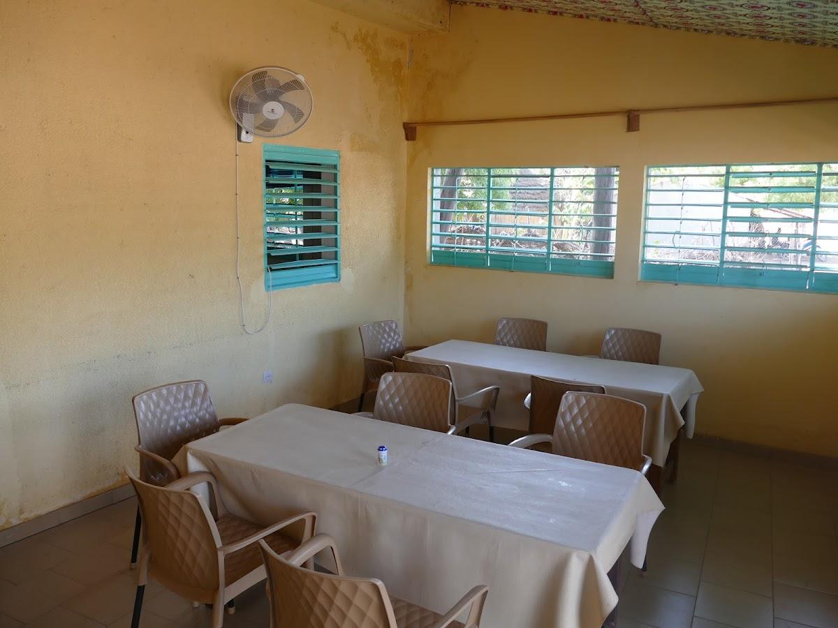 Restaurant Sam