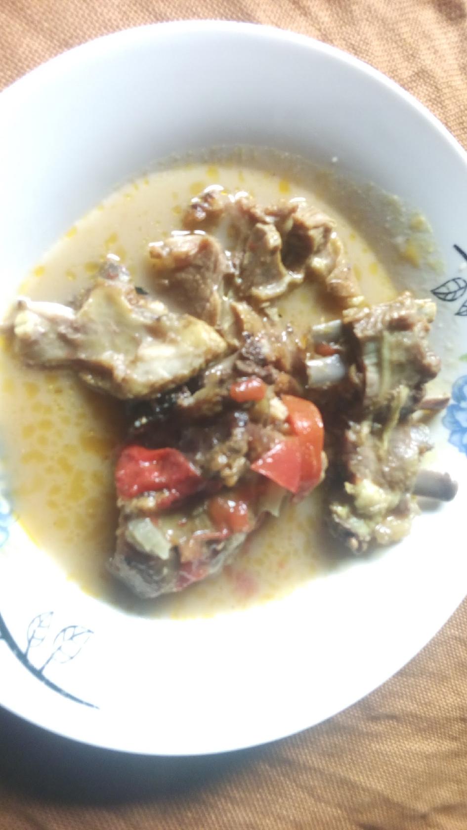 Farm to table restaurant Soroti