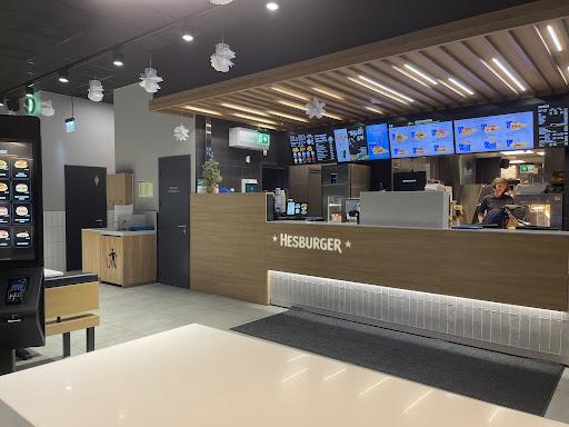 Hesburger Ulbroka