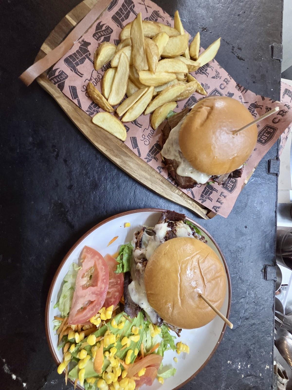 Pitmasters Guanacaste - Smokehouse & BBQ