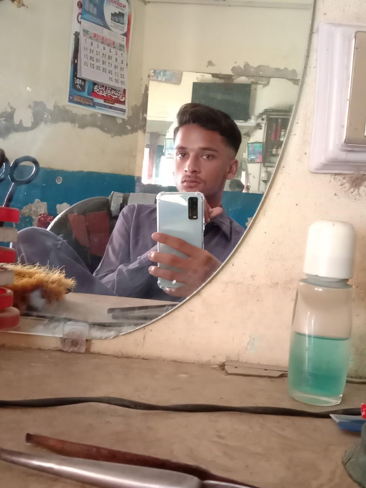 Khizar hayat kharl