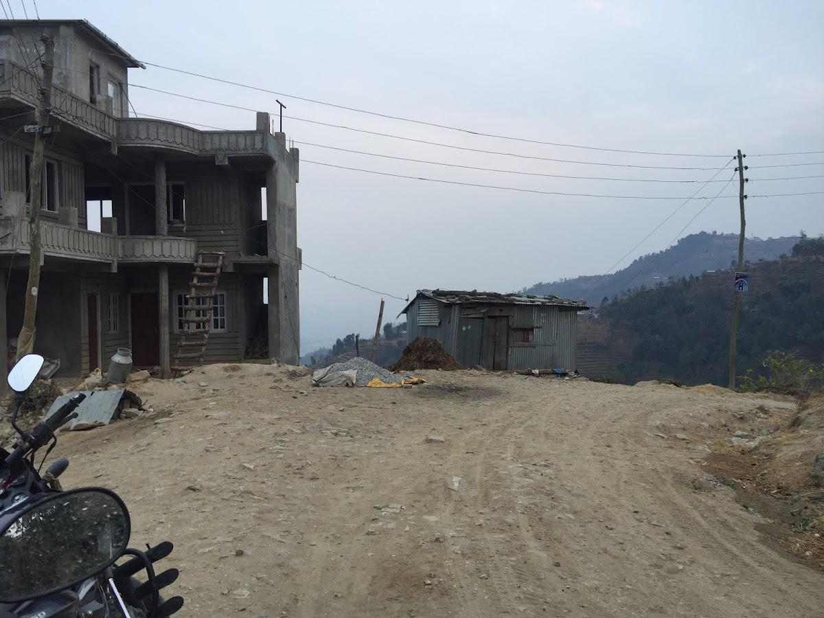 bunu khaja ghar