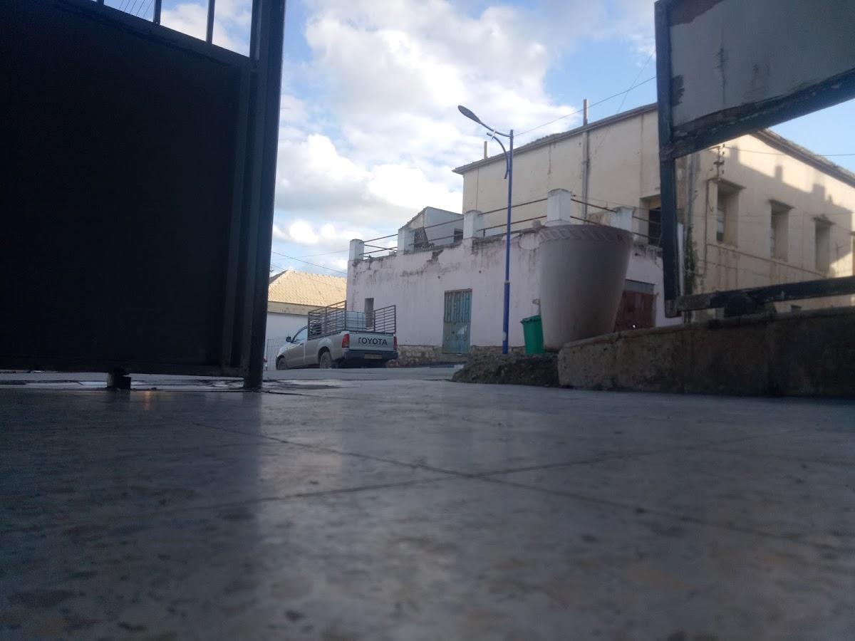 Degla food