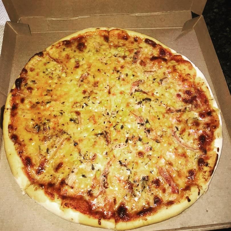 Logan´s Pizza