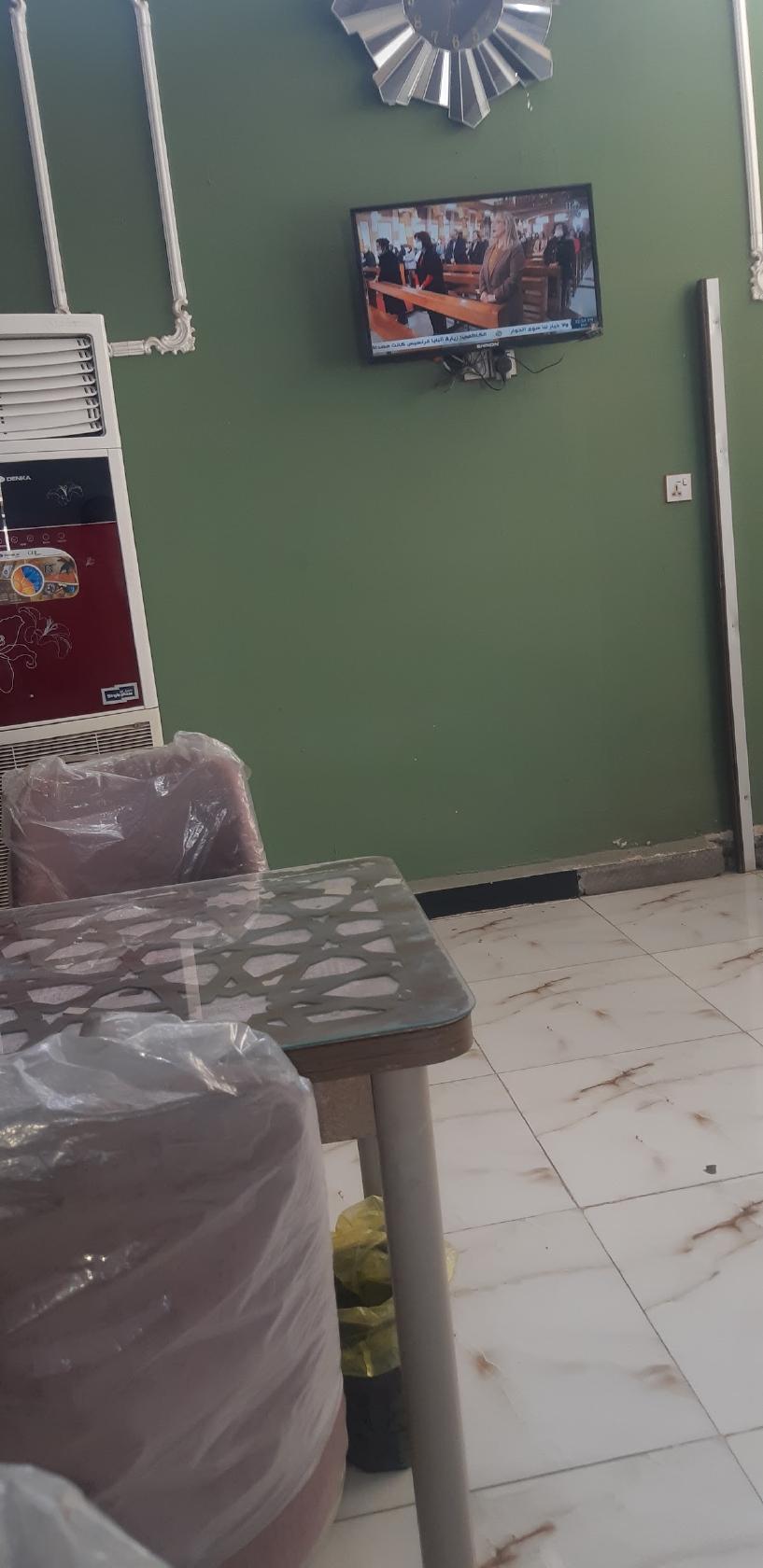 مطعم أبو عبود