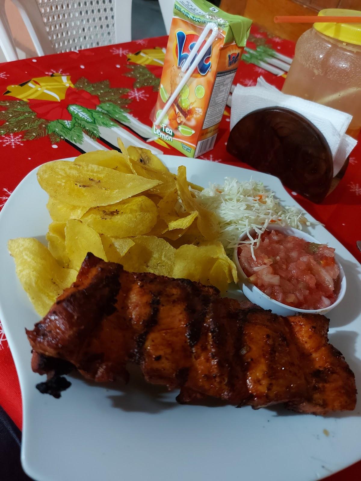 Asados Doña Evelia