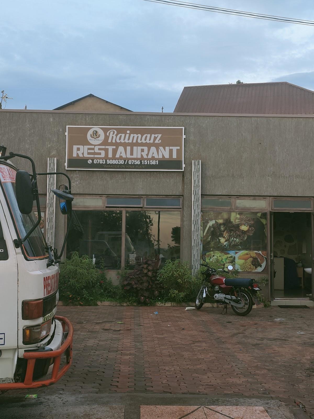 Raimarz Restaurant