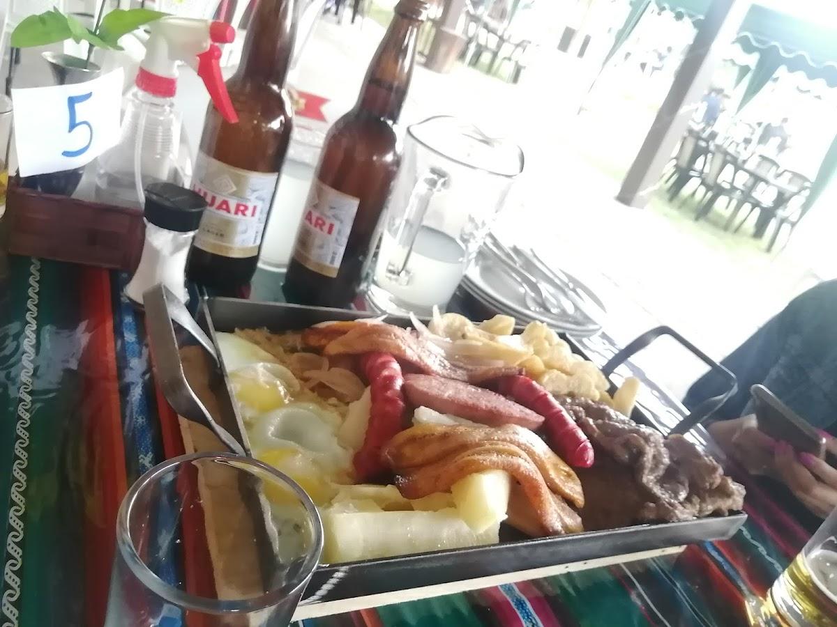 Mi Llajta