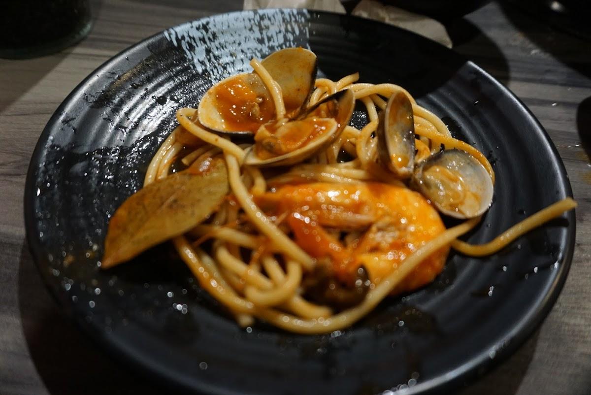 麻辣風暴鴛鴦鍋-虎尾店