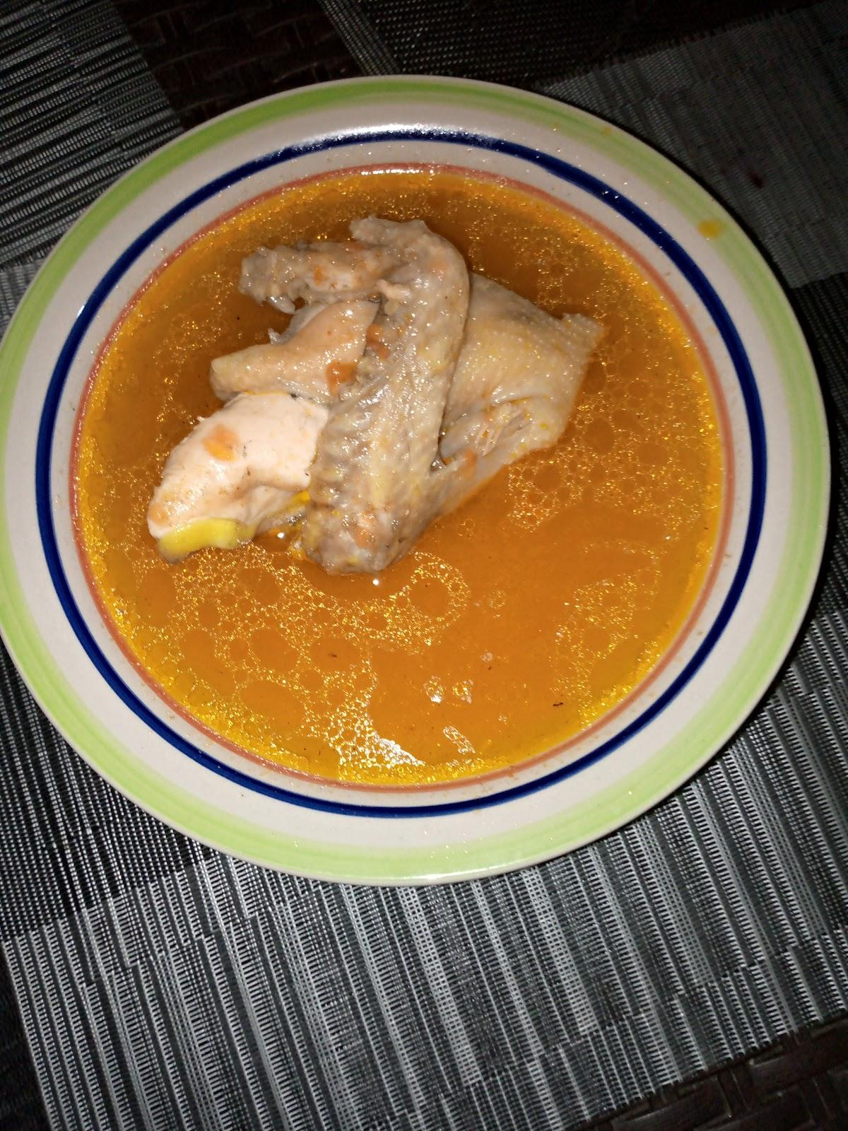 Spicy Restaurant