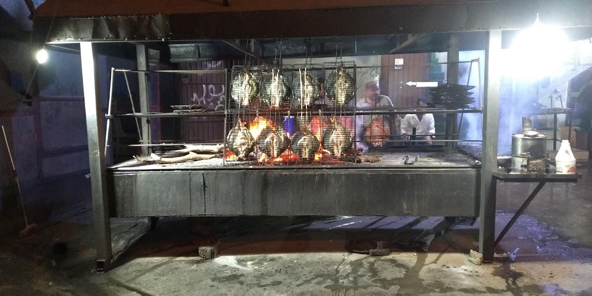 ماسی برژاوی برایەتی