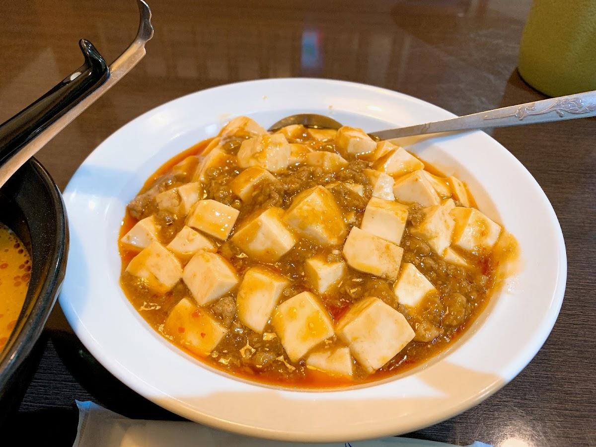 台湾料理 王府 鴛鴨店
