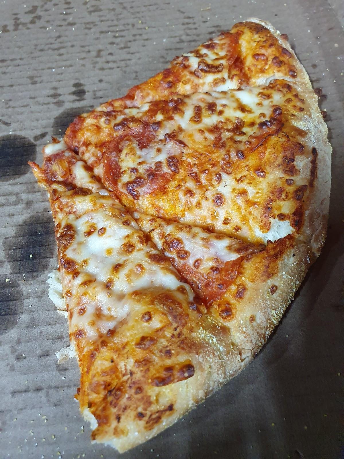Dominos express!!