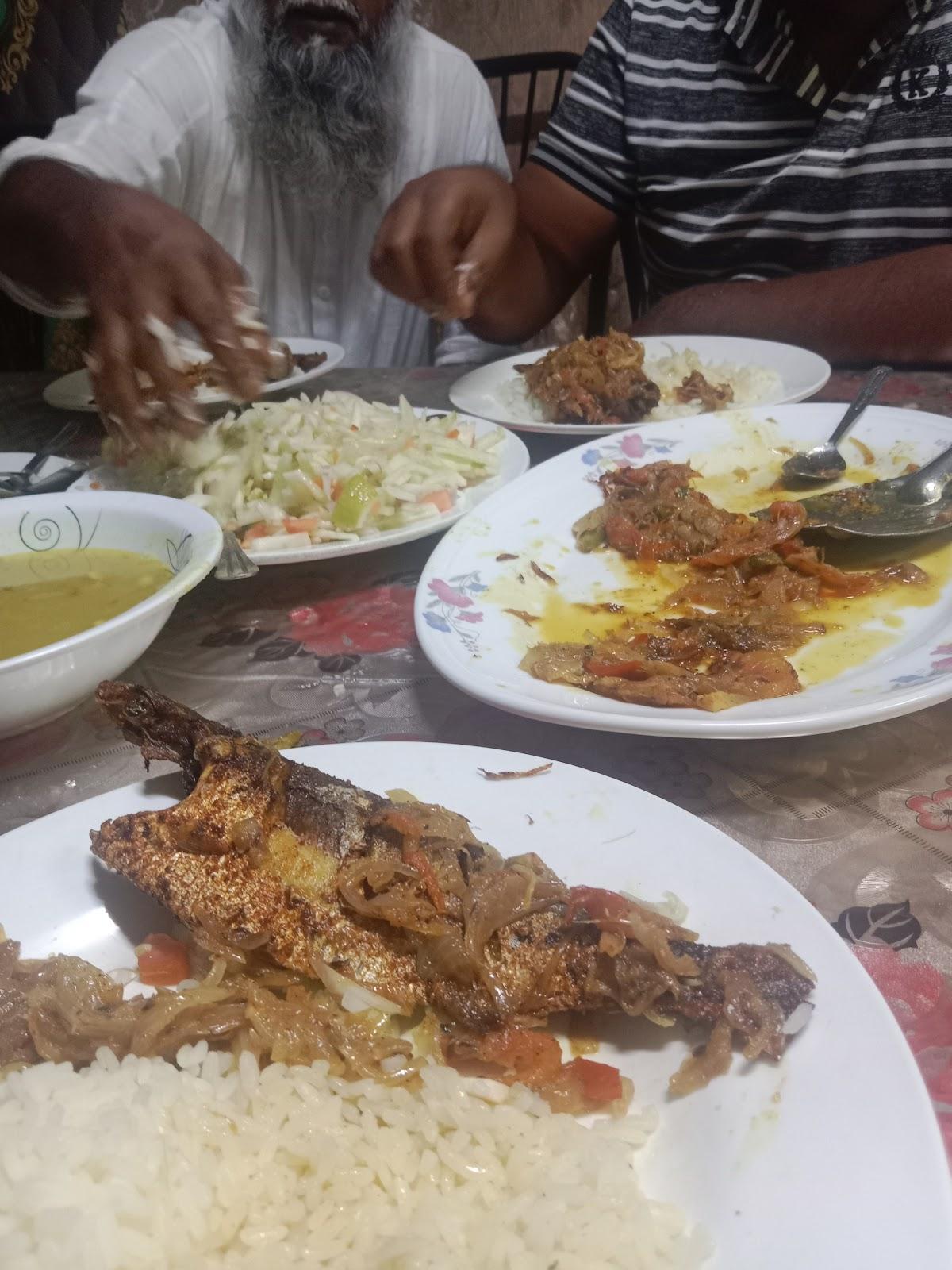 Mokka Hotel & Restaurant