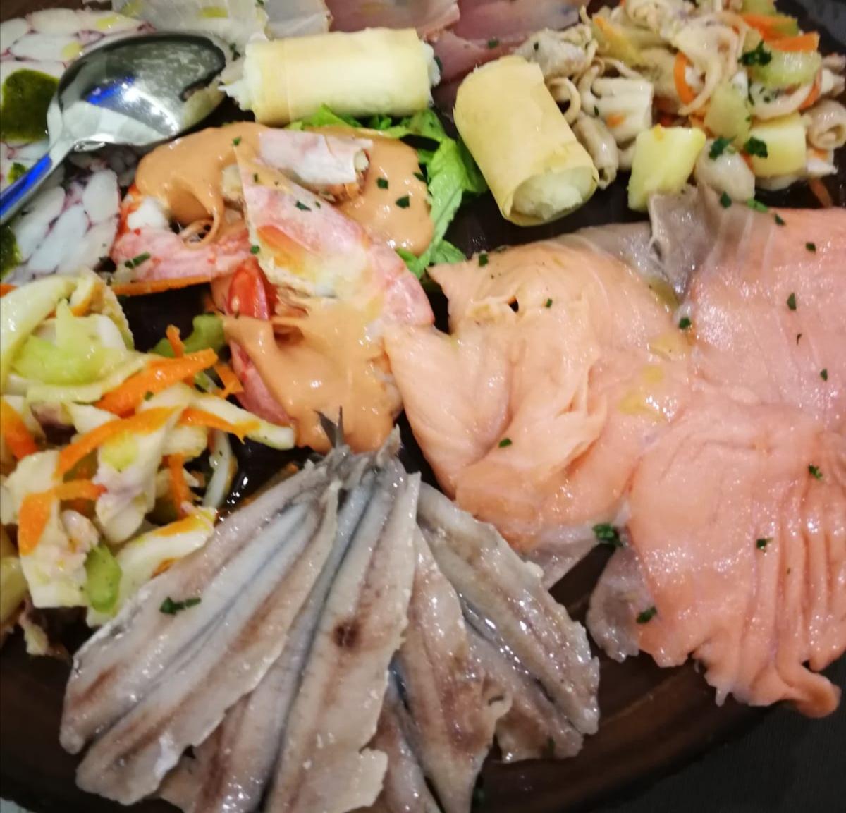 Zeyton Resturant