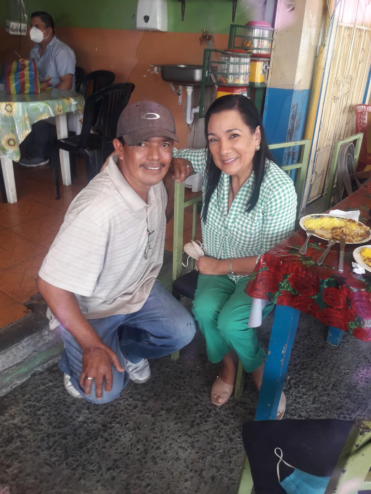 Restaurant El Manhatan
