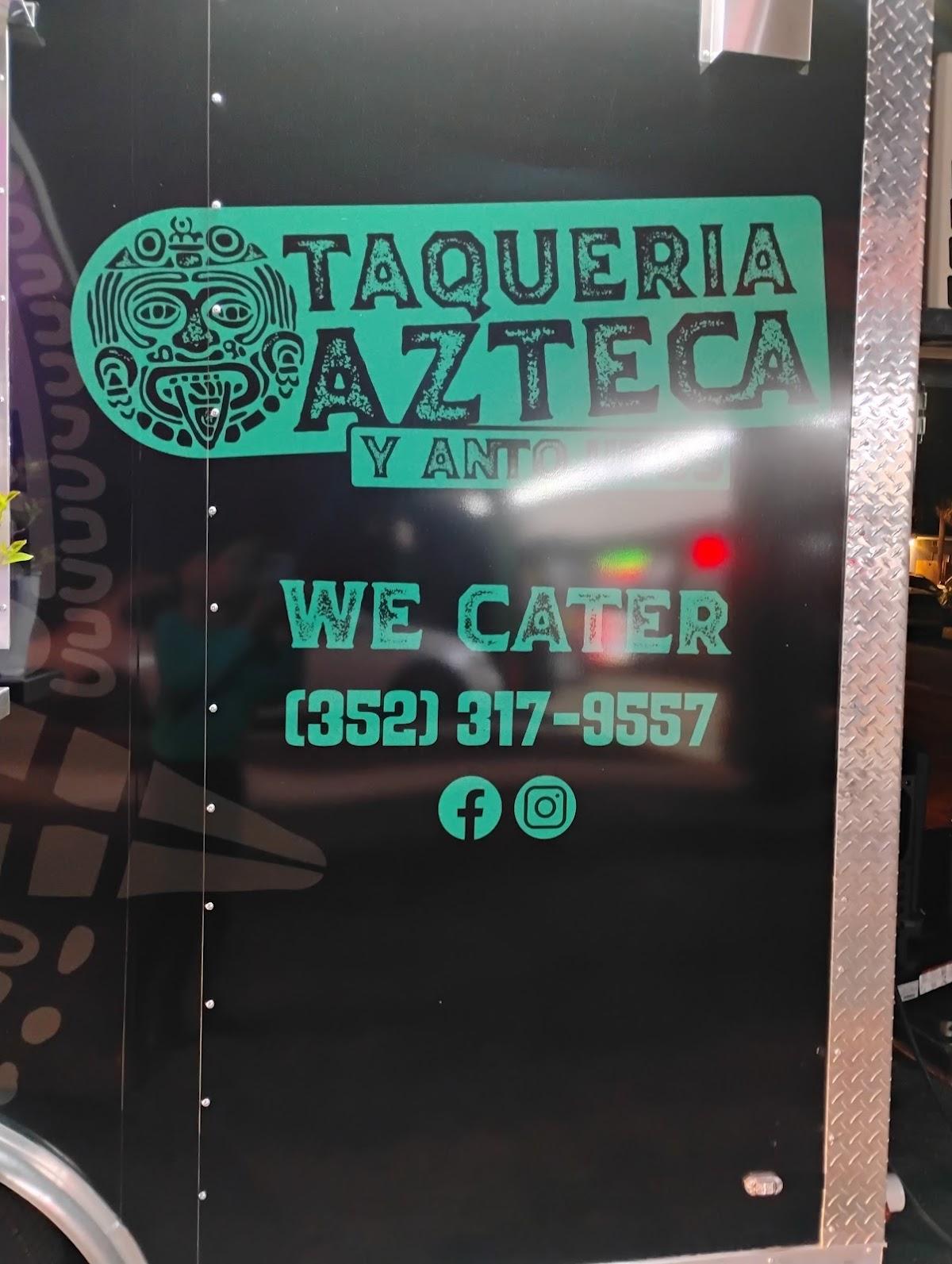 Azteca taqueria
