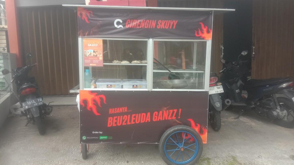 Cirengin Skuy SMA Kadugede