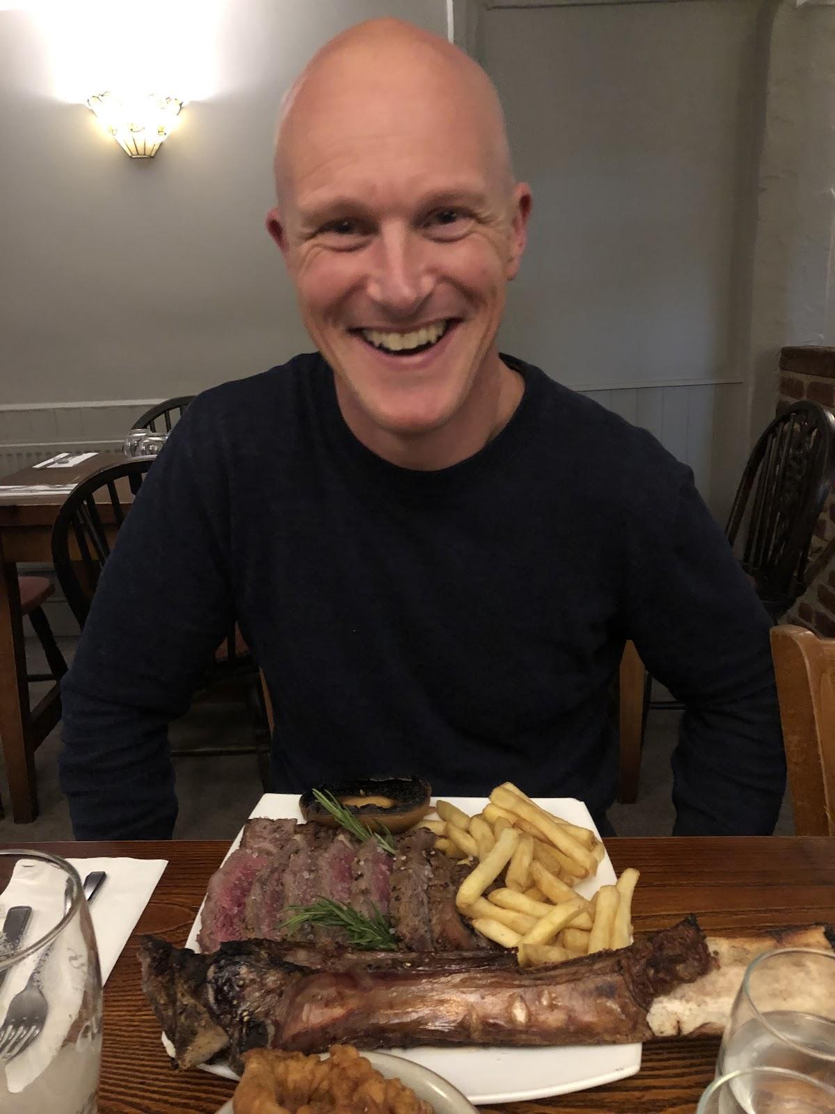 The Royal Oak farringdon