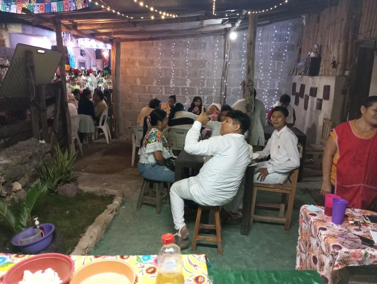 Taquería "López"