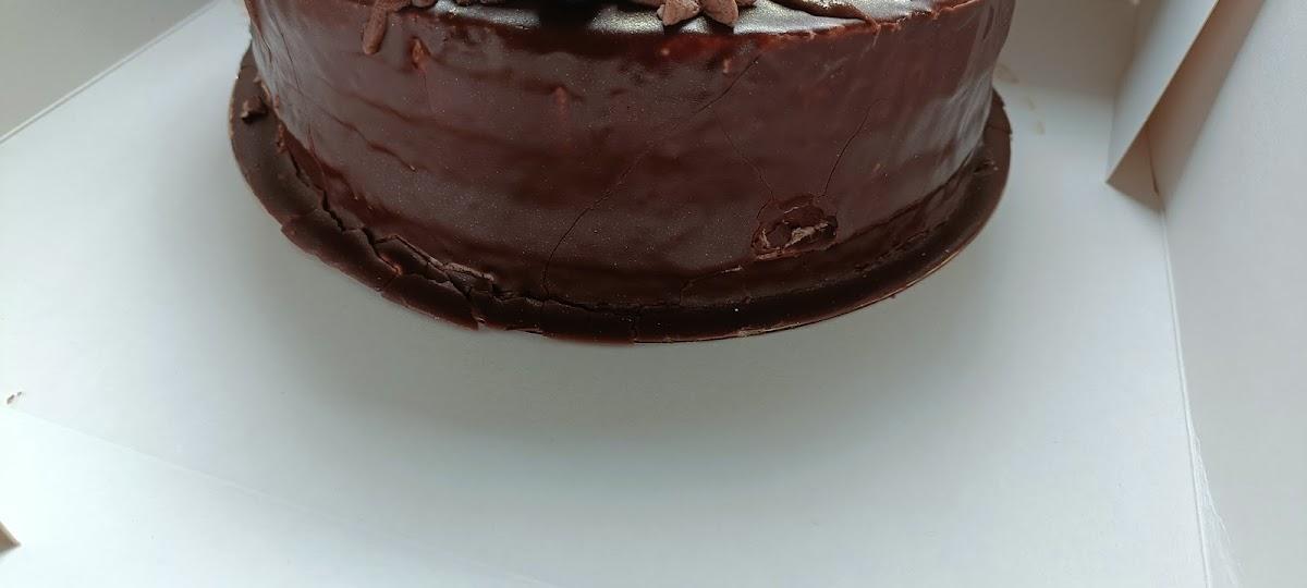 GOM Owczarek Piekarnia/Cukiernia