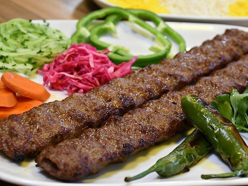 آشپزخانه دلپذیر
