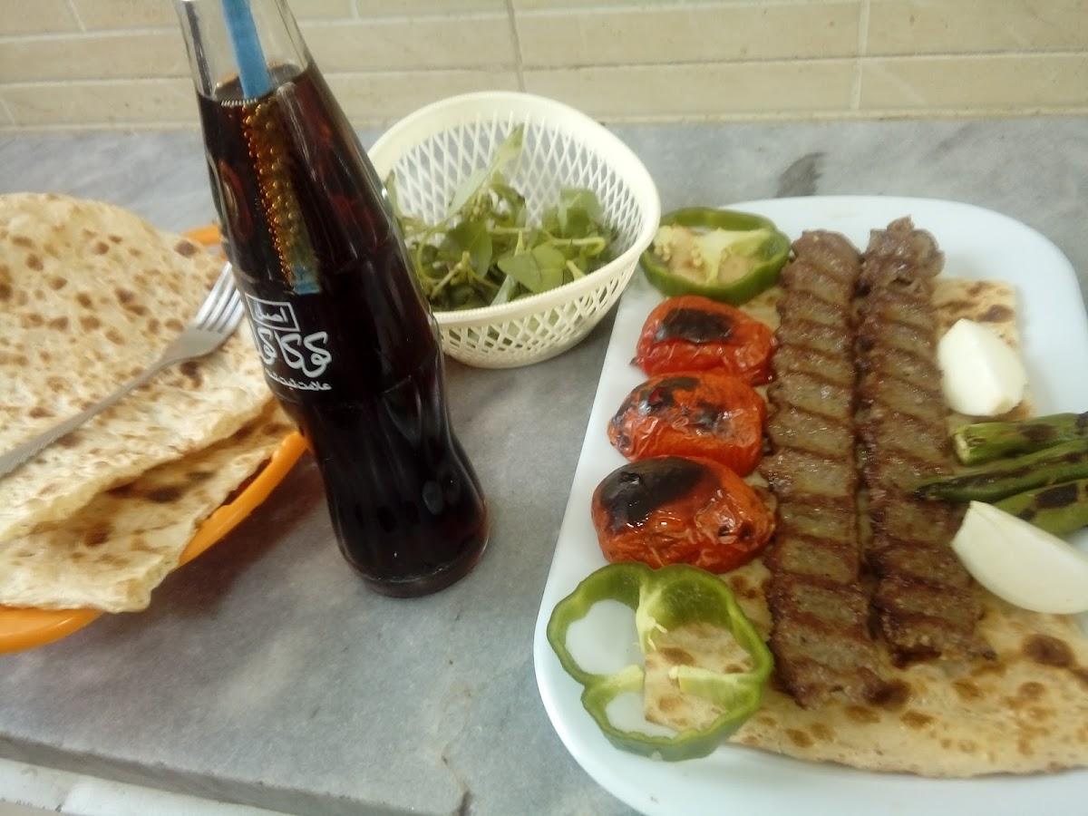 گنده کباب