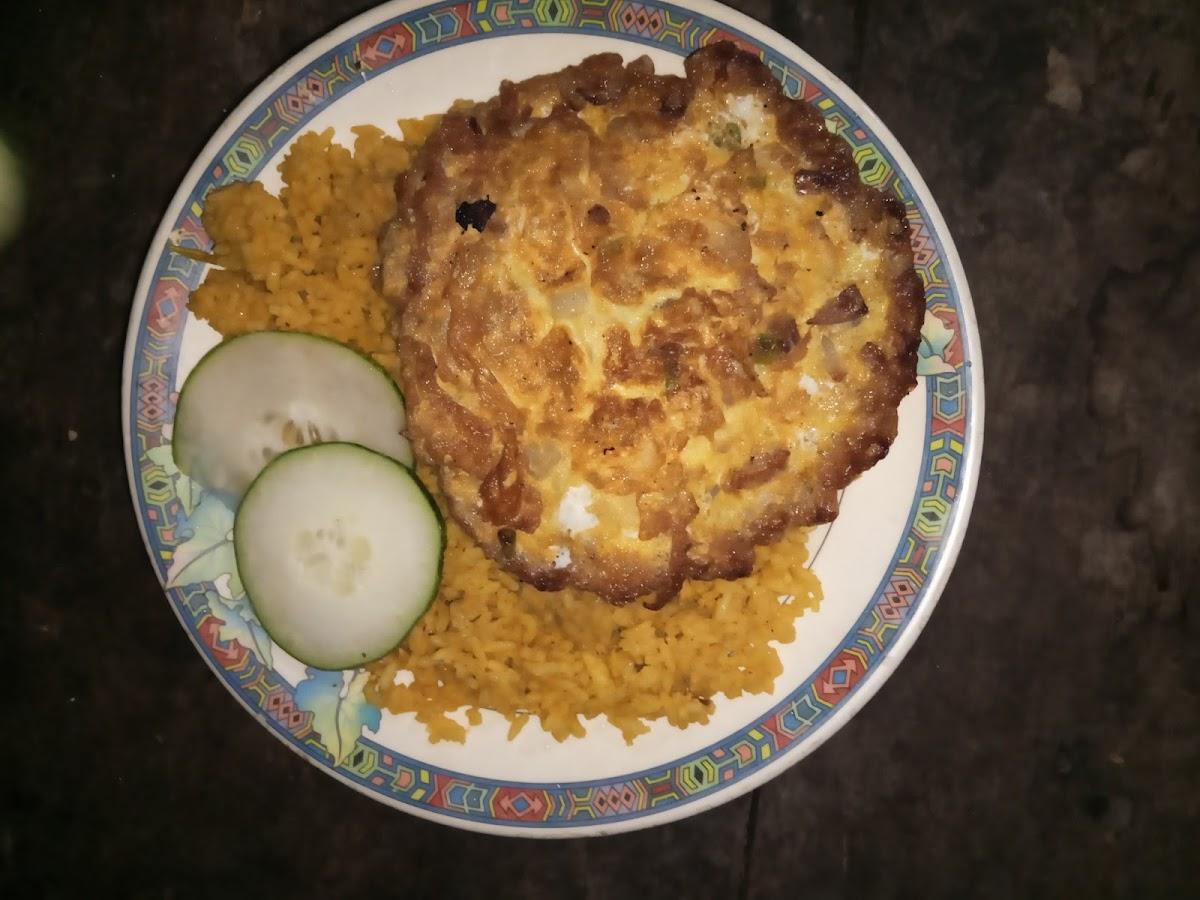 ভাতঘর এন্ড