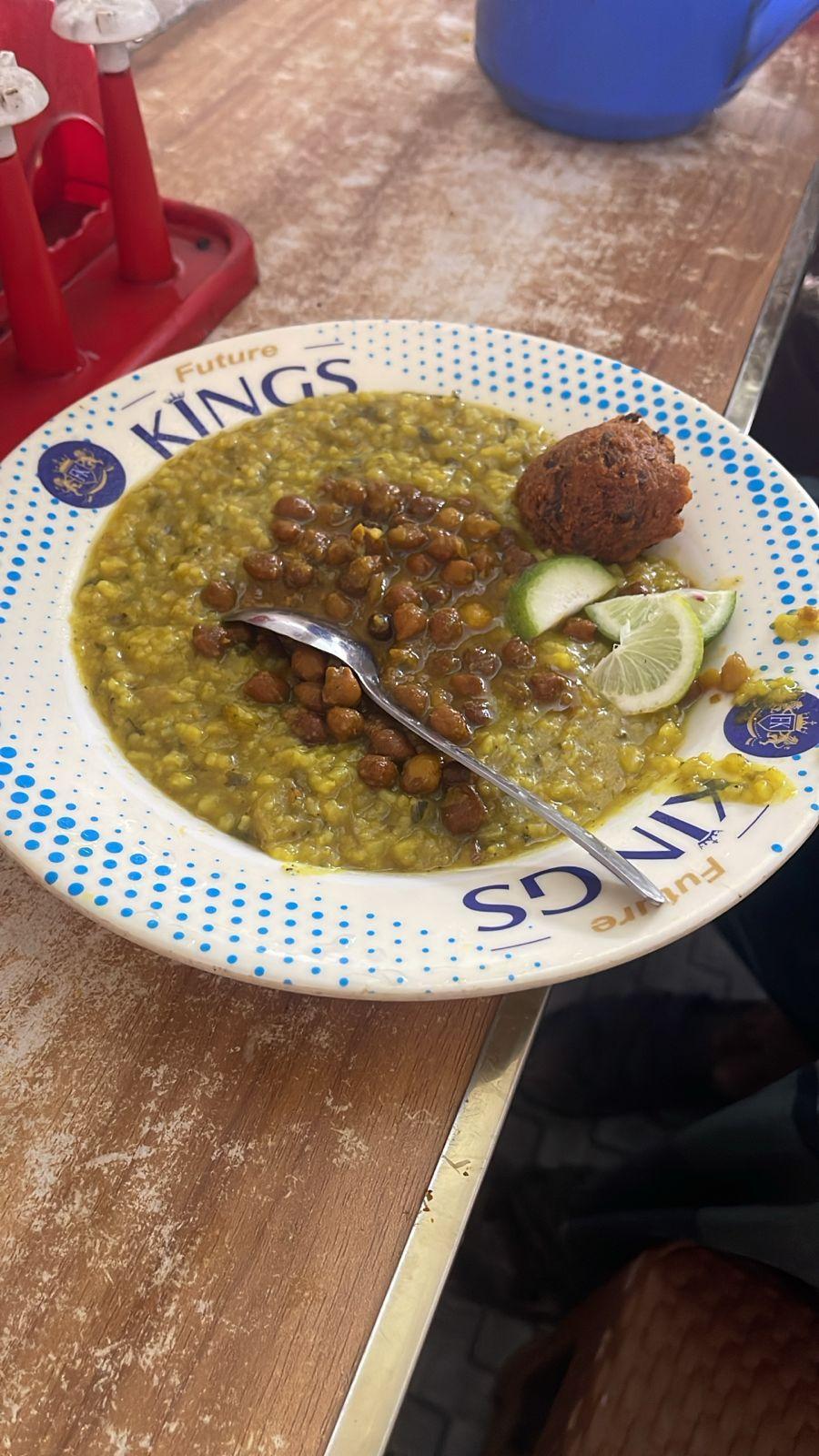 জমজম বিরিয়ানী হাউস