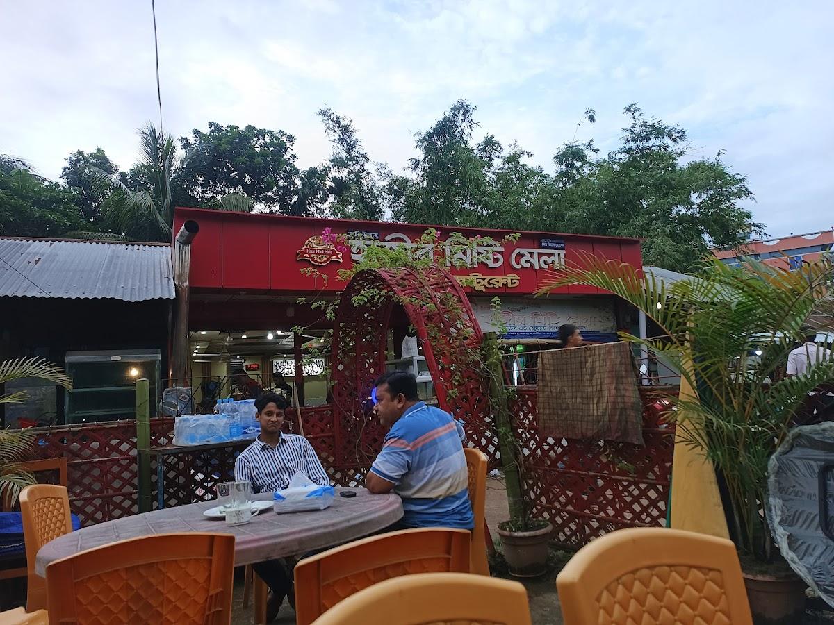 সাইমন হোটেল এন্ড রেস্টুরেন্ট