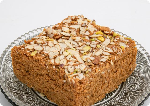 Al Khair Sweets & Bakers - New Multan Colony, Multan