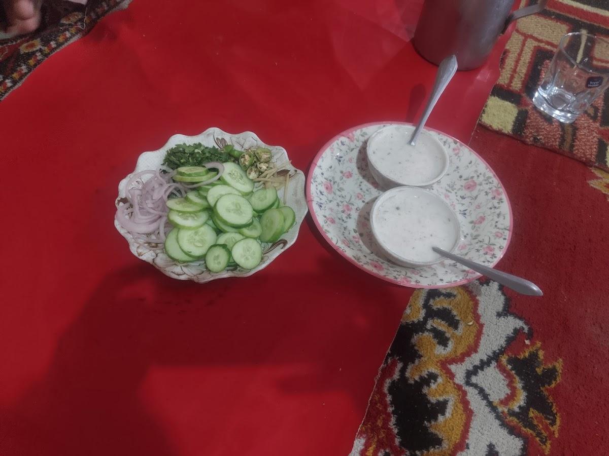 Karachi Farhan Biryani And Pakwan Centre