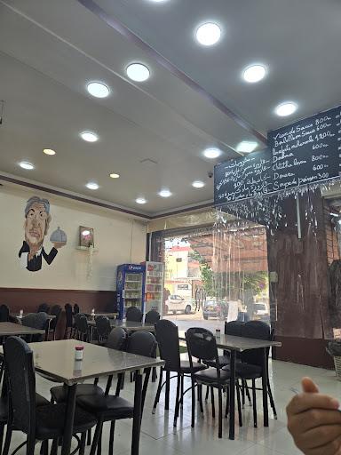RESTAURANT traditionnel et grillades