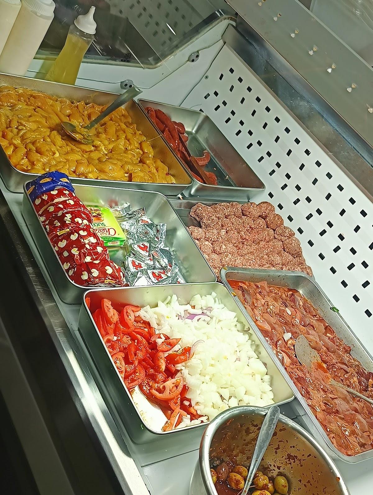 Banna food