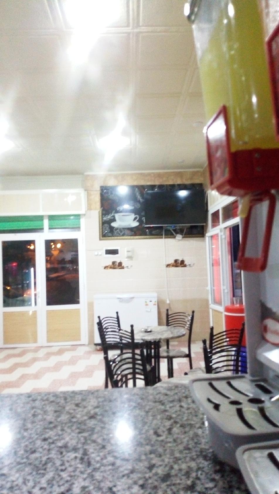 Rabeh café