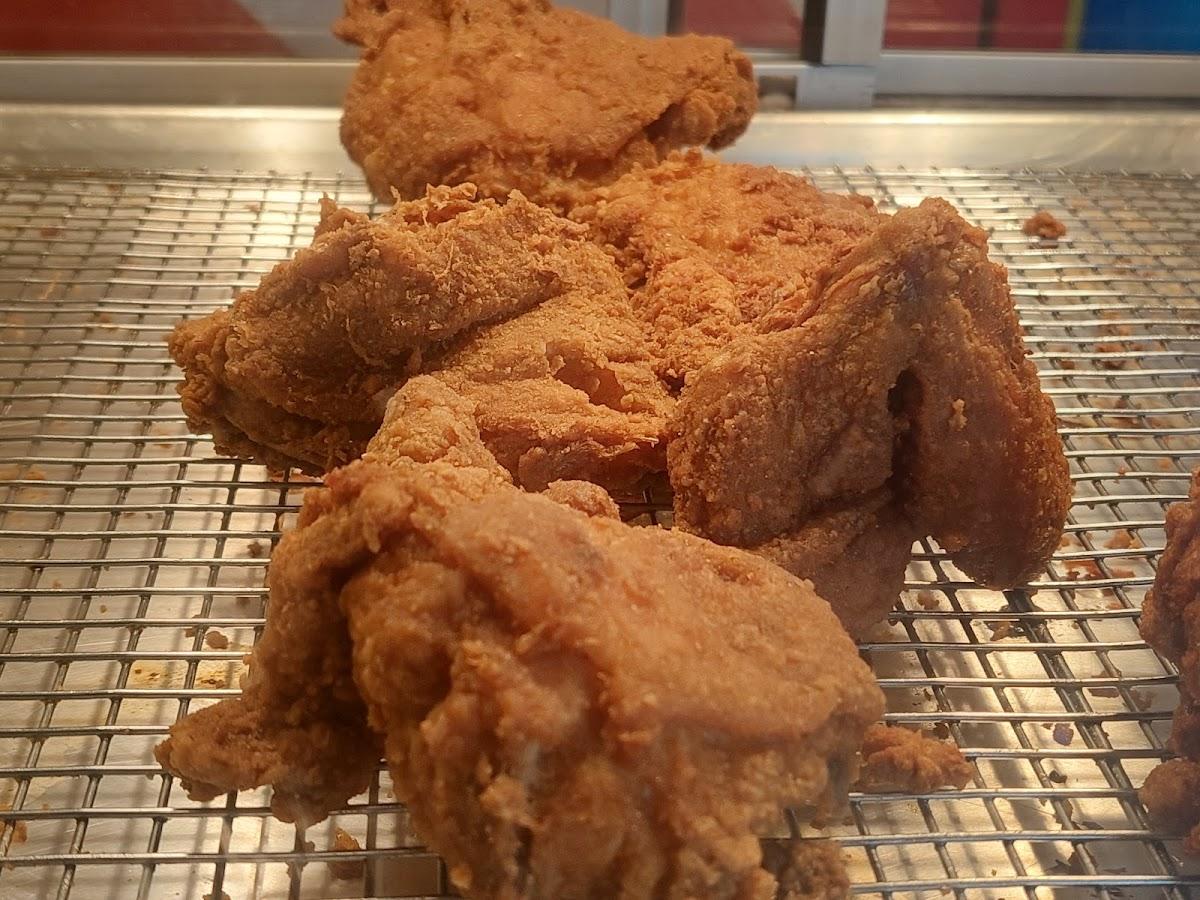 POLLOS FÉNIX