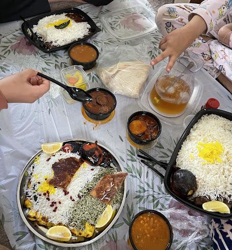 مطبخ الخاتونة
