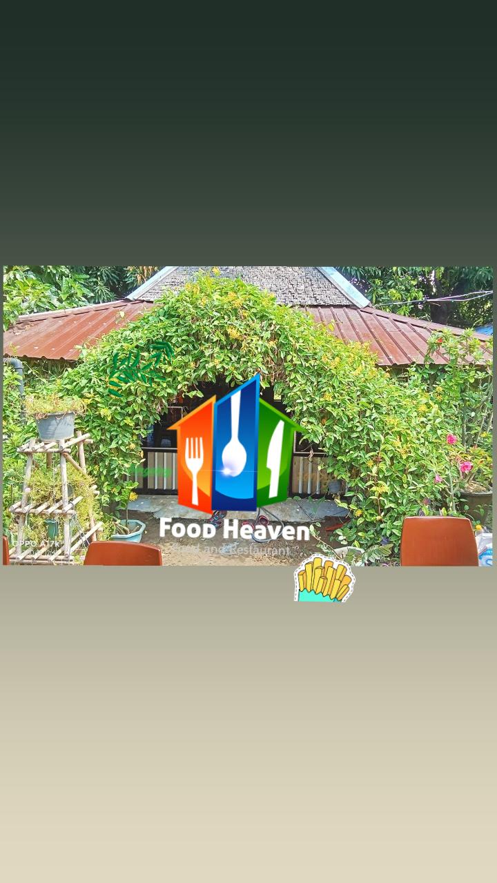 Food Heaven