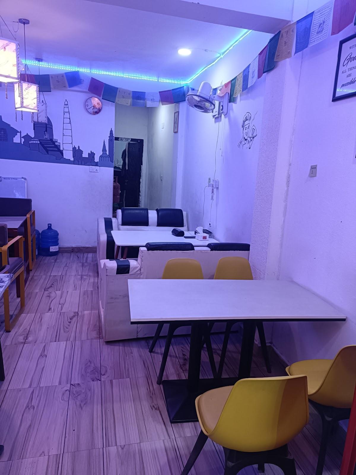 Grace cafe and resto