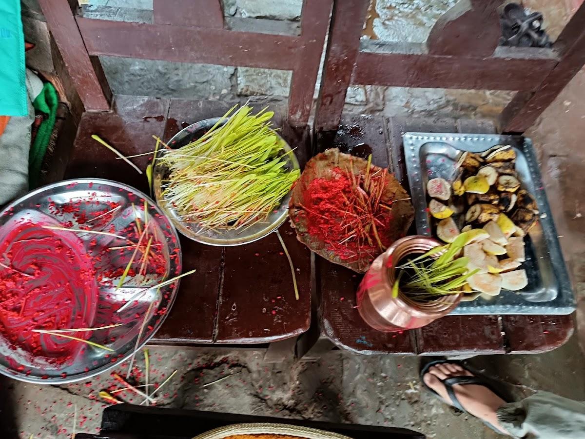 Mandip khatri Restaurant