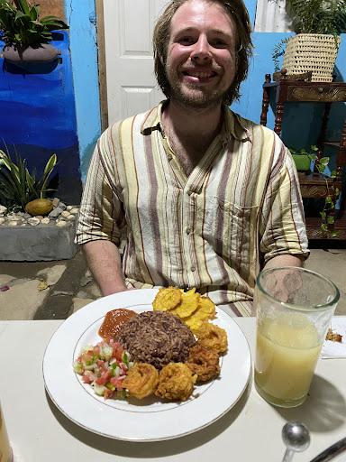Comedor Las Delicias de Patricia