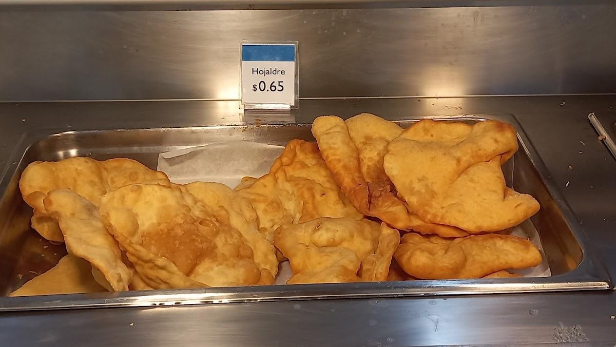 Ribasmith Panamá Pacífico, cafeteria